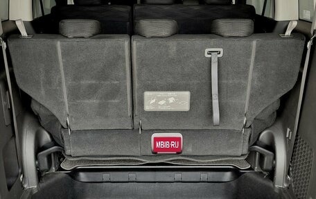 Honda Stepwgn IV, 2012 год, 1 390 000 рублей, 13 фотография