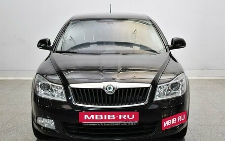 Skoda Octavia, 2012 год, 795 000 рублей, 2 фотография