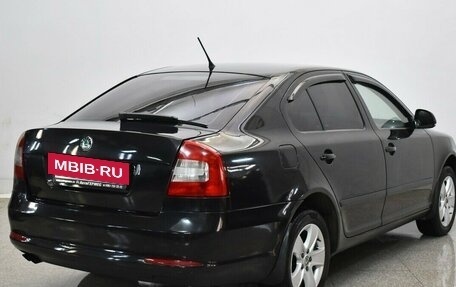 Skoda Octavia, 2012 год, 795 000 рублей, 4 фотография