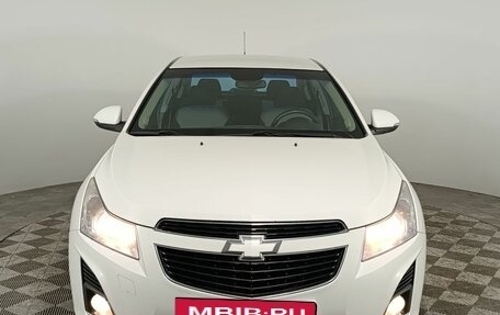 Chevrolet Cruze II, 2013 год, 755 000 рублей, 2 фотография