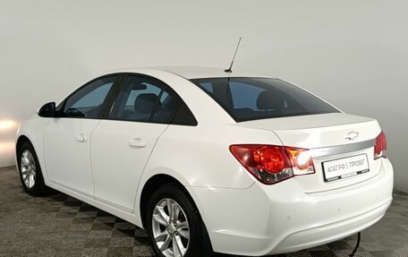 Chevrolet Cruze II, 2013 год, 755 000 рублей, 5 фотография