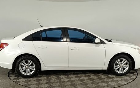 Chevrolet Cruze II, 2013 год, 755 000 рублей, 8 фотография