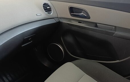 Chevrolet Cruze II, 2013 год, 755 000 рублей, 14 фотография