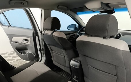 Chevrolet Cruze II, 2013 год, 755 000 рублей, 15 фотография