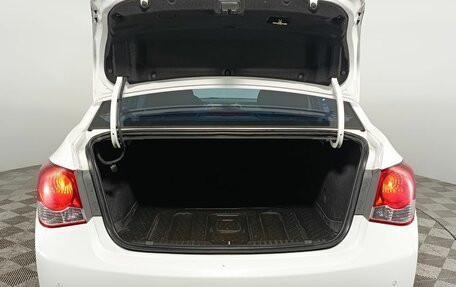 Chevrolet Cruze II, 2013 год, 755 000 рублей, 17 фотография