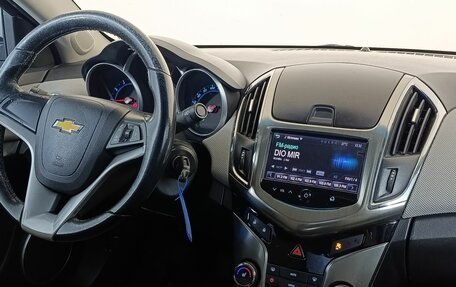 Chevrolet Cruze II, 2013 год, 755 000 рублей, 11 фотография