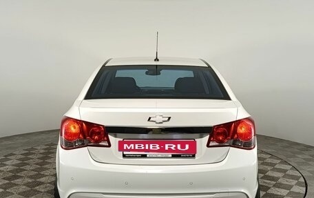 Chevrolet Cruze II, 2013 год, 755 000 рублей, 6 фотография