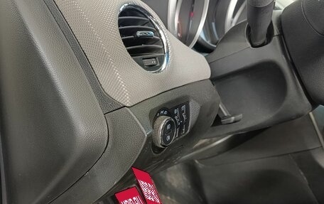 Chevrolet Cruze II, 2013 год, 755 000 рублей, 9 фотография