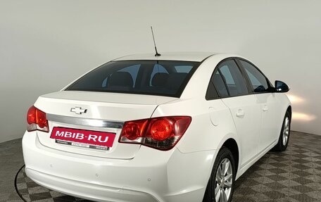 Chevrolet Cruze II, 2013 год, 755 000 рублей, 7 фотография