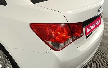 Chevrolet Cruze II, 2013 год, 755 000 рублей, 19 фотография