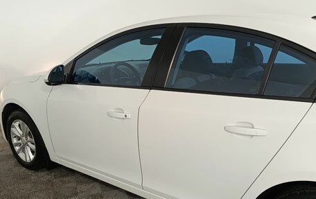 Chevrolet Cruze II, 2013 год, 755 000 рублей, 20 фотография