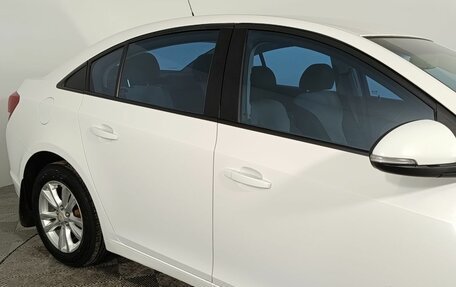 Chevrolet Cruze II, 2013 год, 755 000 рублей, 23 фотография