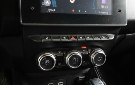 Renault Arkana I, 2019 год, 1 649 000 рублей, 12 фотография