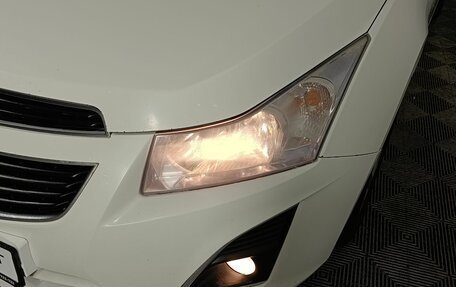 Chevrolet Cruze II, 2013 год, 755 000 рублей, 22 фотография