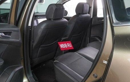 Renault Arkana I, 2019 год, 1 649 000 рублей, 11 фотография