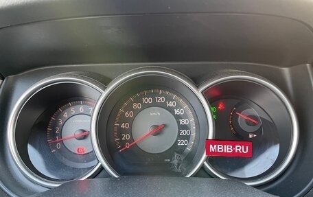 Nissan Tiida, 2007 год, 490 000 рублей, 15 фотография