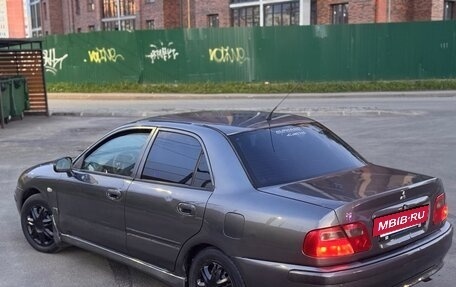Mitsubishi Carisma I, 2002 год, 160 000 рублей, 3 фотография