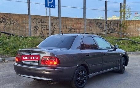 Mitsubishi Carisma I, 2002 год, 160 000 рублей, 2 фотография