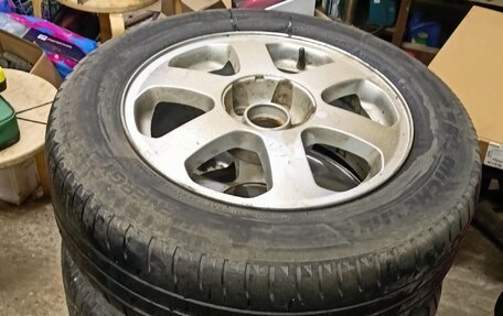 Skoda Octavia IV, 2001 год, 650 000 рублей, 6 фотография