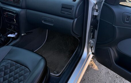 Skoda Octavia IV, 2001 год, 650 000 рублей, 15 фотография