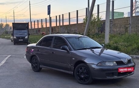 Mitsubishi Carisma I, 2002 год, 160 000 рублей, 5 фотография