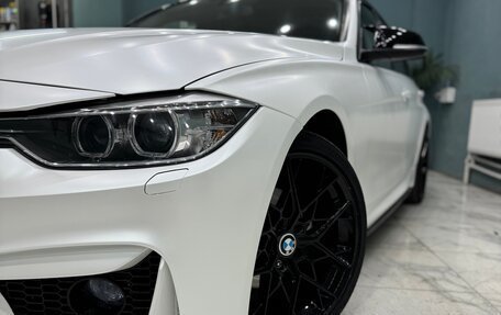 BMW 3 серия, 2012 год, 1 590 000 рублей, 4 фотография