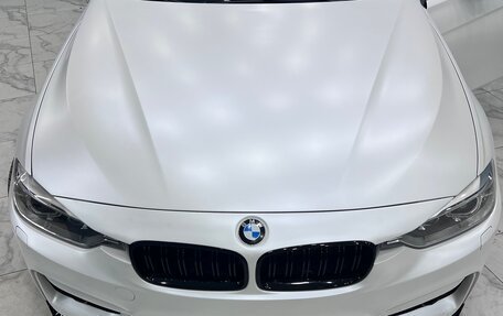 BMW 3 серия, 2012 год, 1 590 000 рублей, 3 фотография
