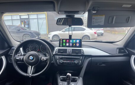 BMW 3 серия, 2012 год, 1 590 000 рублей, 8 фотография