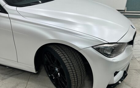BMW 3 серия, 2012 год, 1 590 000 рублей, 7 фотография