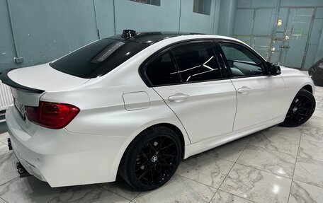 BMW 3 серия, 2012 год, 1 590 000 рублей, 5 фотография