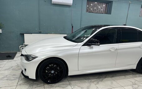 BMW 3 серия, 2012 год, 1 590 000 рублей, 10 фотография