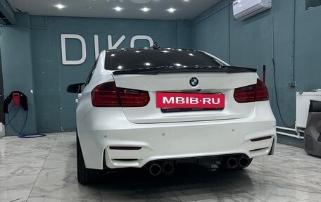 BMW 3 серия, 2012 год, 1 590 000 рублей, 6 фотография