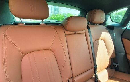Maserati Levante I, 2019 год, 6 500 000 рублей, 5 фотография