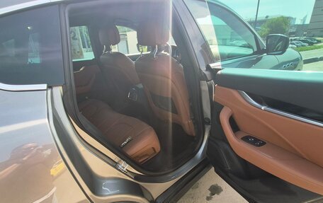 Maserati Levante I, 2019 год, 6 500 000 рублей, 6 фотография