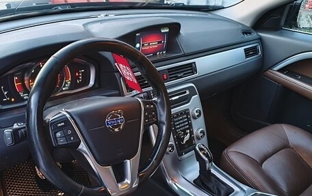 Volvo XC70 II рестайлинг, 2014 год, 1 900 000 рублей, 6 фотография