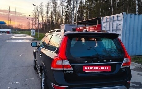 Volvo XC70 II рестайлинг, 2014 год, 1 900 000 рублей, 5 фотография