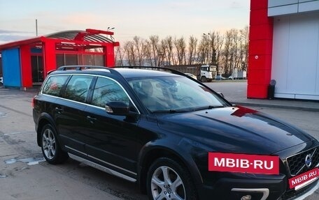 Volvo XC70 II рестайлинг, 2014 год, 1 900 000 рублей, 3 фотография