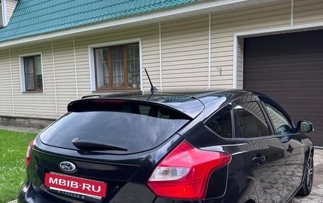 Ford Focus III, 2012 год, 540 000 рублей, 3 фотография
