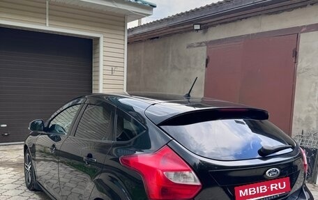 Ford Focus III, 2012 год, 540 000 рублей, 2 фотография