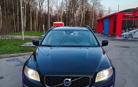 Volvo XC70 II рестайлинг, 2014 год, 1 900 000 рублей, 2 фотография