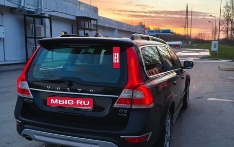 Volvo XC70 II рестайлинг, 2014 год, 1 900 000 рублей, 4 фотография