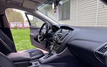 Ford Focus III, 2012 год, 540 000 рублей, 6 фотография