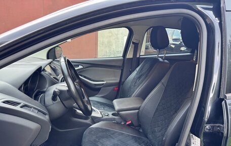 Ford Focus III, 2012 год, 540 000 рублей, 9 фотография