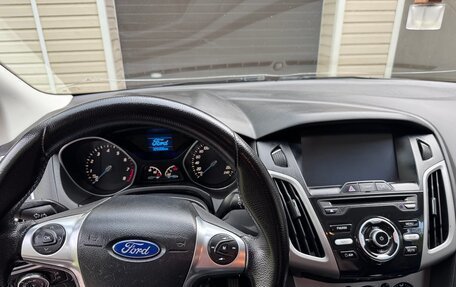 Ford Focus III, 2012 год, 540 000 рублей, 8 фотография