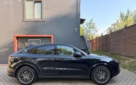Porsche Cayenne III, 2020 год, 7 000 000 рублей, 3 фотография