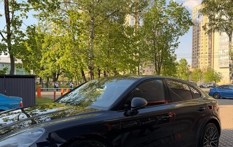 Porsche Cayenne III, 2020 год, 7 000 000 рублей, 5 фотография