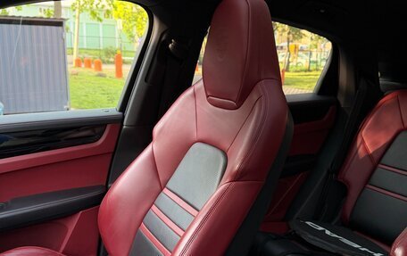 Porsche Cayenne III, 2020 год, 7 000 000 рублей, 9 фотография