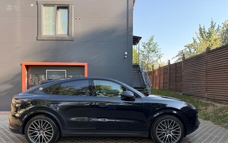 Porsche Cayenne III, 2020 год, 7 000 000 рублей, 4 фотография