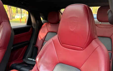 Porsche Cayenne III, 2020 год, 7 000 000 рублей, 8 фотография