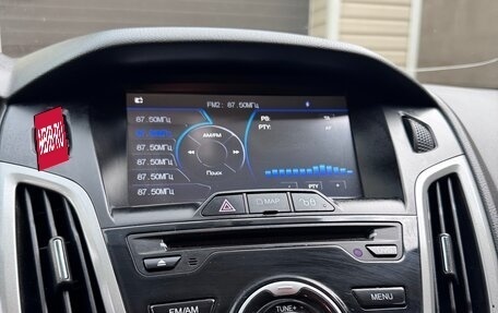 Ford Focus III, 2012 год, 540 000 рублей, 7 фотография